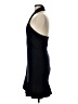 N/Nicholas Black Cocktail Dress Size 6 - photo 5