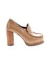 Stella McCartney Tan Heels Size EU 36 - photo 1