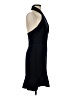 N/Nicholas Black Cocktail Dress Size 6 - photo 4