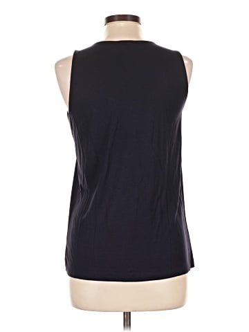 Ann Taylor Sleeveless Top (view 2)
