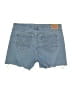 Levi's Blue Denim Shorts Size 33 waist - photo 2