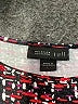 J.Jill Red Long Sleeve Top Size L - photo 7