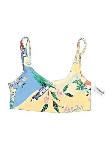 Old Navy Swimsuit Top (view 1)