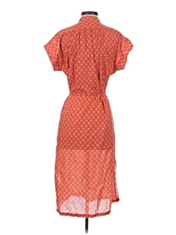 Birds of Paradis by Trovata Casual Dress (view 2)