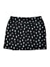 Intro Graphic Black Skort Size L (petite) - photo 2