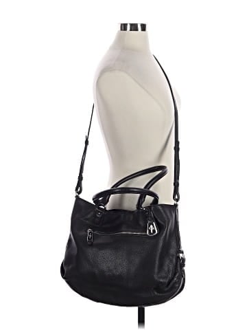 Cole Haan Leather Shoulder Bag (view 2)