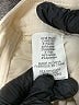 Level 99 Ivory Linen Pants Size 26 waist - photo 5