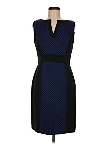 Tahari by ASL Cocktail Dress (view 1)