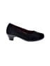 Bio Heels Black Heels Size 10 - photo 1