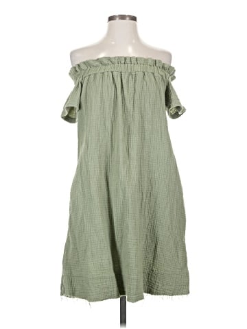 Amadi Casual Dress (view 1)