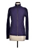 J. McLaughlin Purple Jacket Size M - photo 1