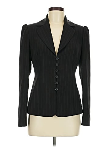 Moda International Blazer (view 1)