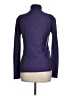 J. McLaughlin Purple Jacket Size M - photo 2