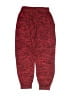 LR Scoop Color Block Red Casual Pants Size 7 - photo 2