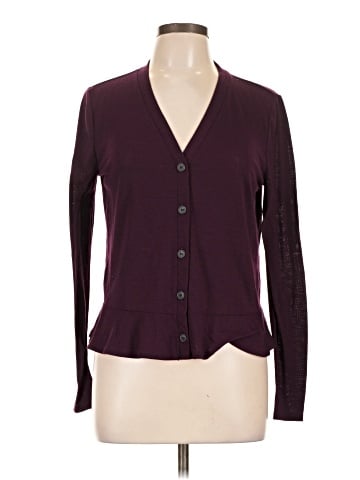 Ann Taylor LOFT Cardigan (view 1)