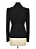 Moda International Black Blazer Size 6 - photo 2