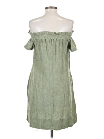 Amadi Casual Dress (view 2)