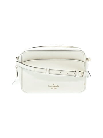 Kate Spade New York Leather Crossbody Bag (view 1)