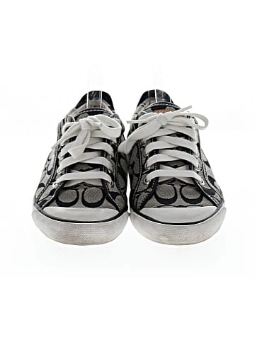 Coach Sneakers (view 2)