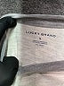 Lucky Brand Gray Long Sleeve Top Size 5 - photo 3