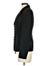 Moda International Black Blazer Size 6 - photo 5