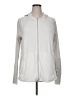Athleta Silver Long Sleeve Top Size XL - photo 1