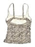 Athleta Paisley Ivory Swimsuit Top Size Lg - Lg (38B) - photo 2
