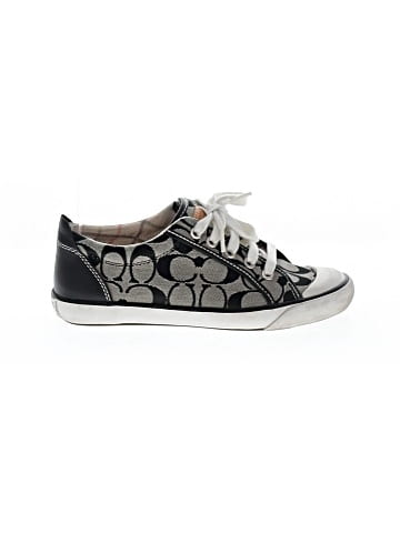 Coach Sneakers (view 1)