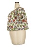 Derek Heart Green Short Sleeve Blouse Size 2X - photo 5