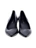 Via Spiga Black Heels Size 10 - photo 2