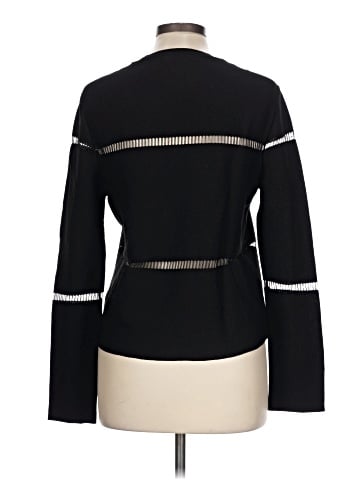 Zara Long Sleeve Top (view 2)