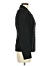 Moda International Black Blazer Size 6 - photo 4