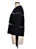 Zara Black Long Sleeve Top Size L - photo 5