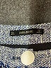 Zara Basic Tweed Blue Denim Skirt Size S - photo 3