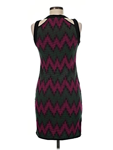 M Missoni Cocktail Dress (view 2)