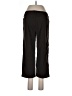 lucy Black Cargo Pants Size 10 - photo 2