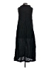 Sarah Pacini Black Casual Dress Size S - photo 2
