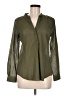 Hartford Green Long Sleeve Blouse Size 6 (1) - photo 1