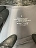 Unbranded Gray Sleeveless Top Size L - photo 7