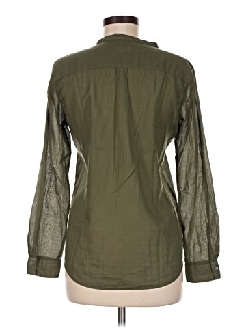 Hartford Long Sleeve Blouse (view 2)