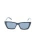 Unbranded Gray Black Sunglasses One size - photo 2