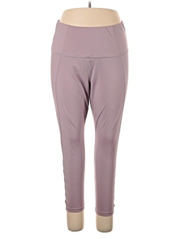 Nike Active Pants (view 1)