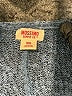 Mossimo Supply Co. Blue Vest Size XXL - photo 6