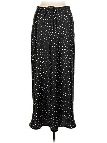 Zara Casual Skirt (view 1)