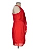Theme Red Cocktail Dress Size S - photo 4