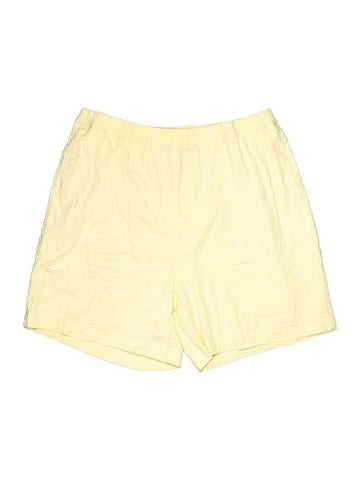 Denim & Co Athletic Shorts (view 1)
