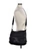 The Sak 100% Leather Black Leather Messenger One size - photo 2