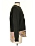 J.Crew 100% Wool Paisley Gray Wool Pullover Sweater Size S - photo 4