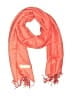 Pashmina Orange Scarf One size - photo 1