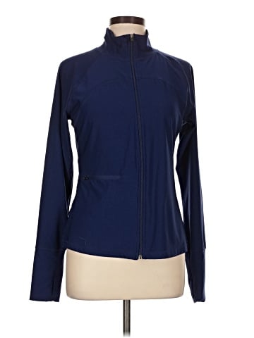 X by Gottex Track Jacket (view 1)